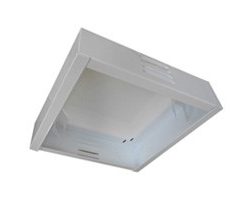 GABINETE DE 30X30 CMSCON DOS SOQUETS E-26