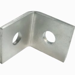 CLIP ANGULAR ESCUADRA 2X2 PERFORADO