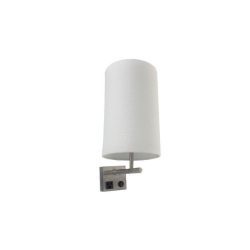 LUMINARIO A MURO DE SOBREPONER MODELO VLMU-03