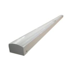LUMINARIO MODELO CASETON 12 CMS PARA LINEA CONTINUA