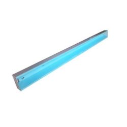 LUMINARIO MODELO CASETON DE 9 CMS
