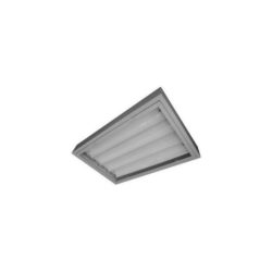 LUMINARIO MODELO HIGHBAY CUADRADO
