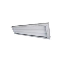 LUMINARIO MODELO HIGHBAY CUADRADO B
