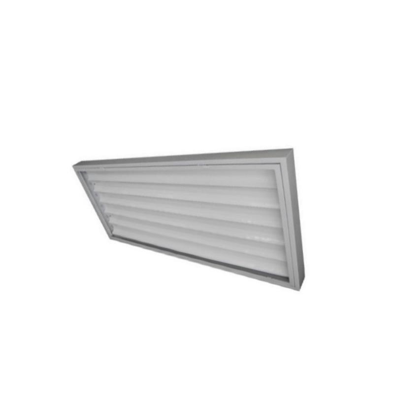 LUMINARIO MODELO HIGHBAY CUADRADO B - Imagen 2