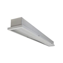LUMINARIO MODELO MARQUESINA DE EMPOTRAR