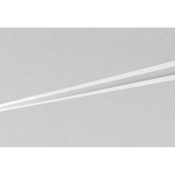 LUMINARIO MODELO PERAL DE EMPOTRAR EN FALSO PLAFON PARA LINEA CONTINUA