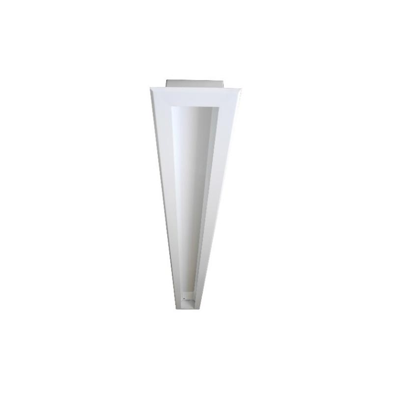LUMINARIO MODELO VERSATIL DE EMPOTRAR CON BISEL FIJO - Imagen 2