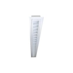 LUMINARIO MODELO VERSATIL  DE EMPOTRAR CON BISEL FIJO