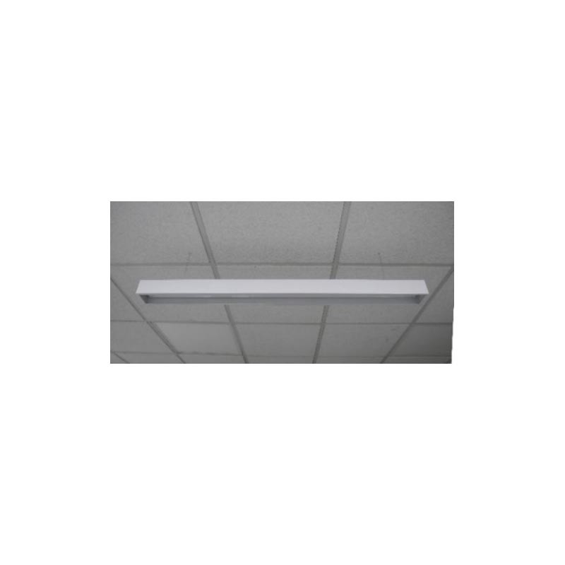 LUMINARIO MODELO VERSATIL DE SUSPENDER B