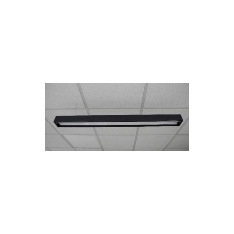 LUMINARIO MODELO VERSATIL DE SUSPENDER B - Imagen 4
