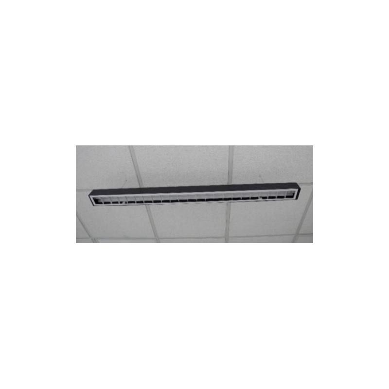 LUMINARIO MODELO VERSATIL DE SUSPENDER B - Imagen 2