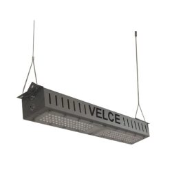 LUMINARIO MODELO VLE-01 DE 42W DE SUSPENDER