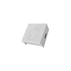 TEE PARA DUCTO Y ADAPTADOR A TABLERO